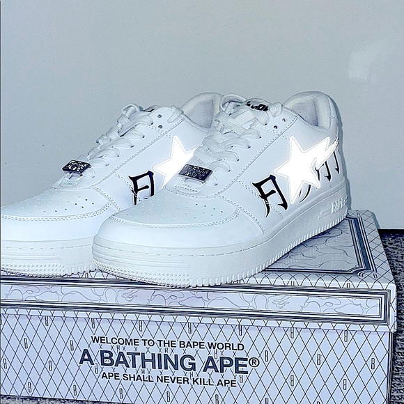 bapesta 3m